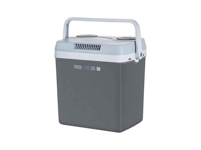 Teesa TSA5001.1 cool box 25 L Electric Grey TSA5001.1 – teesa Хладилни чанти