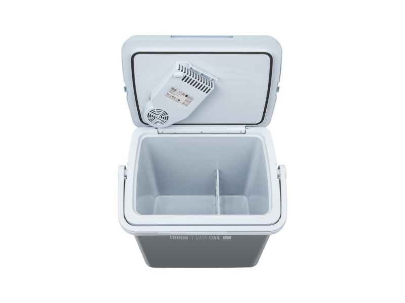 Teesa TSA5001.1 cool box 25 L Electric Grey TSA5001.1 – teesa Хладилни чанти