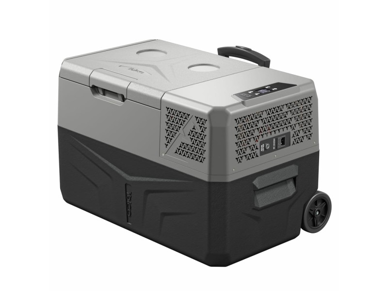 Yolco BCX30 GREY fridge Portable (placement) 28 L F Black, Grey BCX30 GREY –  Хладилни чанти