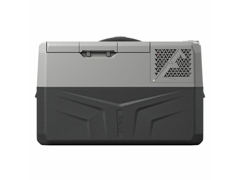 Yolco BCX30 GREY fridge Portable (placement) 28 L F Black, Grey BCX30 GREY –  Хладилни чанти