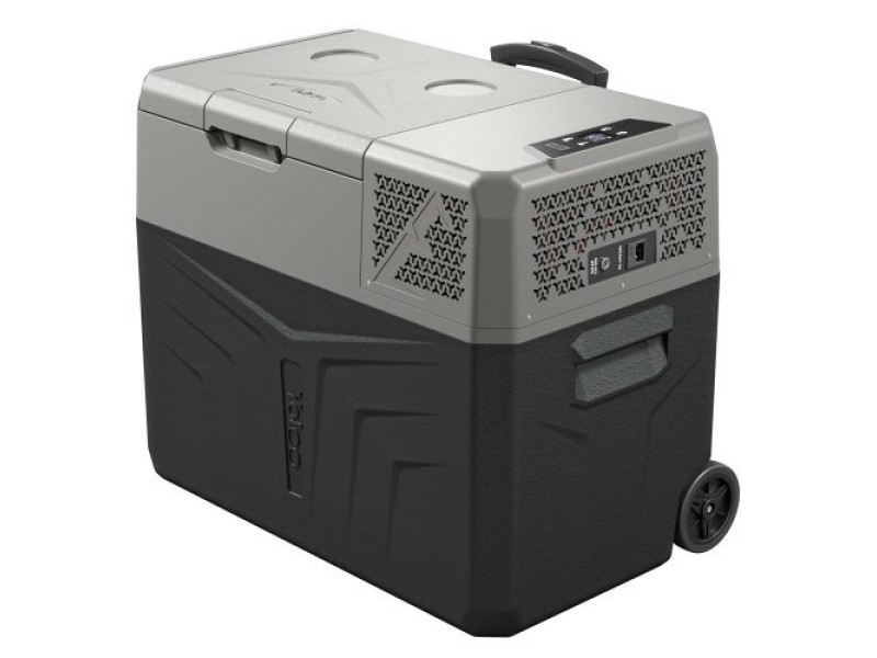 Yolco BCX40 fridge Portable (placement) 39 L F Grey Yolco BCX40 fridge Portable (placement) 39 L F Grey BCX40 GREY – Хладилни чанти