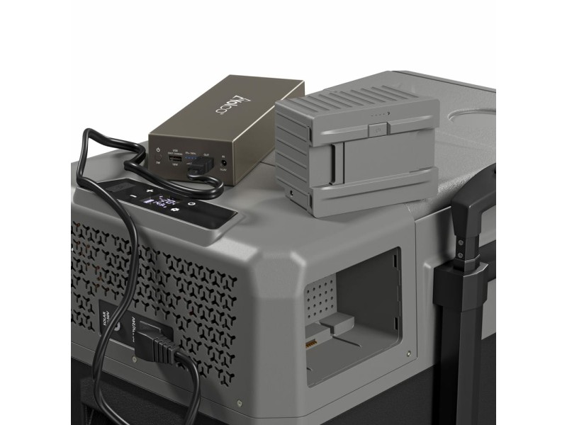 Yolco BCX40 fridge Portable (placement) 39 L F Grey Yolco BCX40 fridge Portable (placement) 39 L F Grey BCX40 GREY – Хладилни чанти