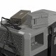 Yolco BCX40 fridge Portable (placement) 39 L F Grey Yolco BCX40 fridge Portable (placement) 39 L F Grey BCX40 GREY – Хладилни чанти