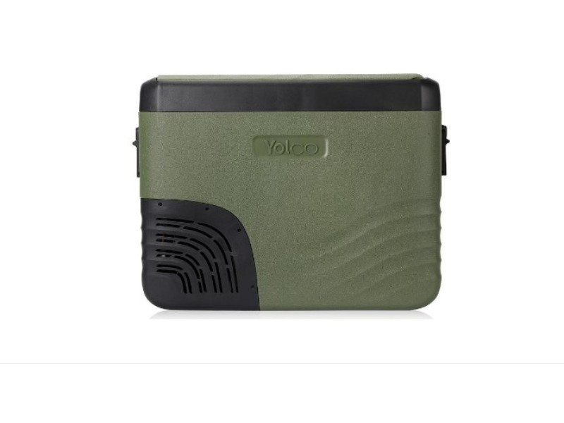 Yolco  KX40 GREEN portable compressor refrigerator KX40 GREEN –  Хладилни чанти
