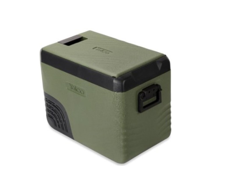Yolco  KX40 GREEN portable compressor refrigerator KX40 GREEN –  Хладилни чанти