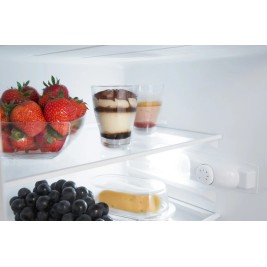 AMICA FD2015.4(E) fridge-freezer combination