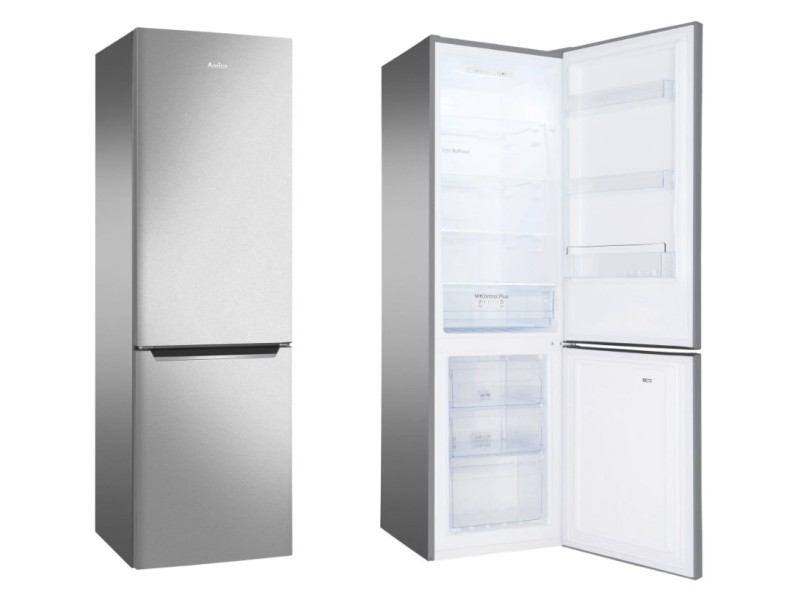 AMICA fridge-freezer combination FK 2995.2FTX(E) FK2995.2FTX(E) – Amica Хладилници