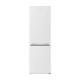 Beko RCSA270K40WN fridge-freezer Freestanding 262 L E White RCSA270K40WN – Beko Хладилници