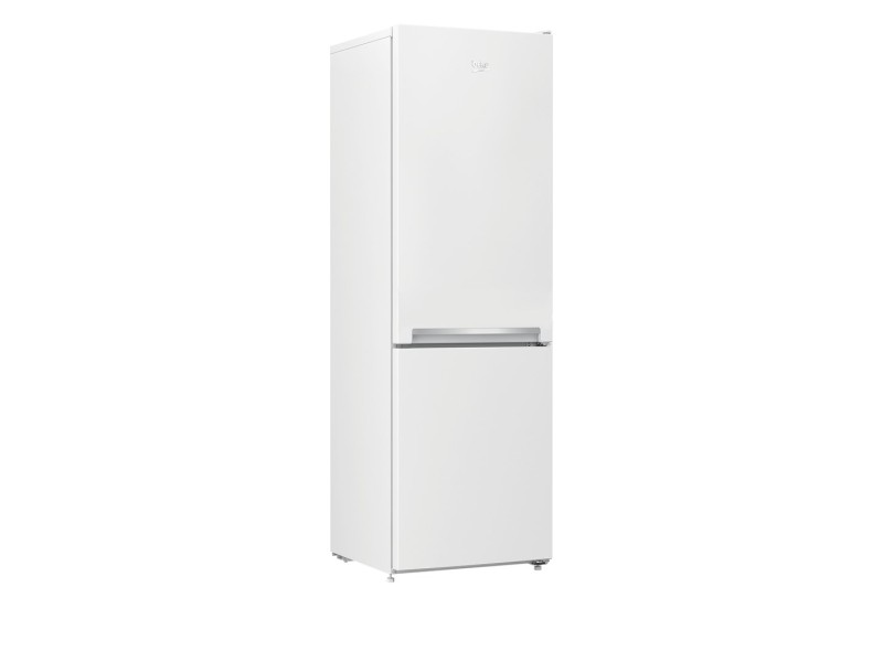 Beko RCSA270K40WN fridge-freezer Freestanding 262 L E White RCSA270K40WN – Beko Хладилници