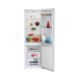 Beko RCSA270K40WN fridge-freezer Freestanding 262 L E White RCSA270K40WN – Beko Хладилници
