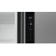 Bosch Serie 4 KFN96VPEA side-by-side refrigerator Freestanding 605 L E Stainless steel KFN96VPEA – BOSCH Хладилници