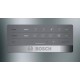 Bosch Serie 4 KGN397IEQ fridge-freezer Freestanding 368 L E Stainless steel KGN397IEQ – BOSCH Хладилници