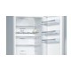 Bosch Serie 4 KGN397IEQ fridge-freezer Freestanding 368 L E Stainless steel KGN397IEQ – BOSCH Хладилници