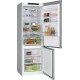 Bosch Serie 4 KGN492IDF fridge-freezer Freestanding 440 L D Stainless steel KGN492IDF – BOSCH Хладилници