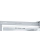 Bosch Serie 4 KGV33VLEA fridge-freezer Freestanding 289 L E Stainless steel KGV33VLEA – BOSCH Хладилници