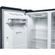 Bosch Serie 6 KAD93ABEP side-by-side refrigerator Freestanding 562 L E Black KAD93ABEP – BOSCH Хладилници