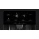 Bosch Serie 6 KAD93ABEP side-by-side refrigerator Freestanding 562 L E Black KAD93ABEP – BOSCH Хладилници