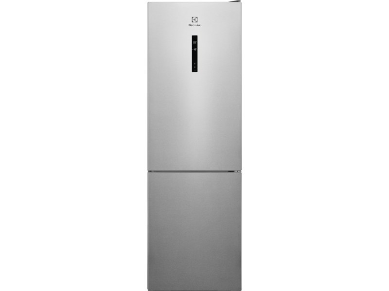 Electrolux LNC7ME32X3 Freestanding 330 L E Stainless steel LNC7ME32X3 – Electrolux Хладилници