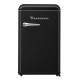 Fridge & Freezer Retro Ravanson LKK-120RB LKK-120ERB – Ravanson Хладилници