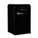 Fridge & Freezer Retro Ravanson LKK-120RB LKK-120ERB – Ravanson Хладилници