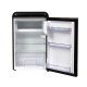 Fridge & Freezer Retro Ravanson LKK-120RB LKK-120ERB – Ravanson Хладилници