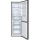 Fridge-freezer HISENSE RB390N4GBE RB390N4GBE – HISENSE Хладилници