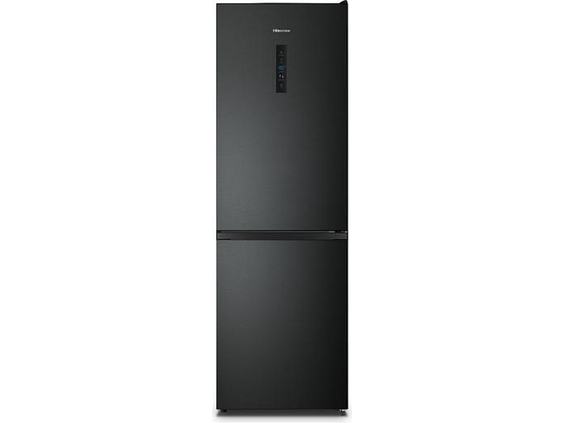 Fridge-freezer HISENSE RB395N4BFE RB395N4BFE – HISENSE Хладилници