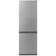 Gorenje NRK6182PS4 fridge-freezer Freestanding 292 L E Grey NRK6182PS4 – Gorenje Хладилници
