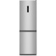Gorenje NRK6192AS4 fridge-freezer Freestanding 304 L E Grey NRK6192AS4 – Gorenje Хладилници