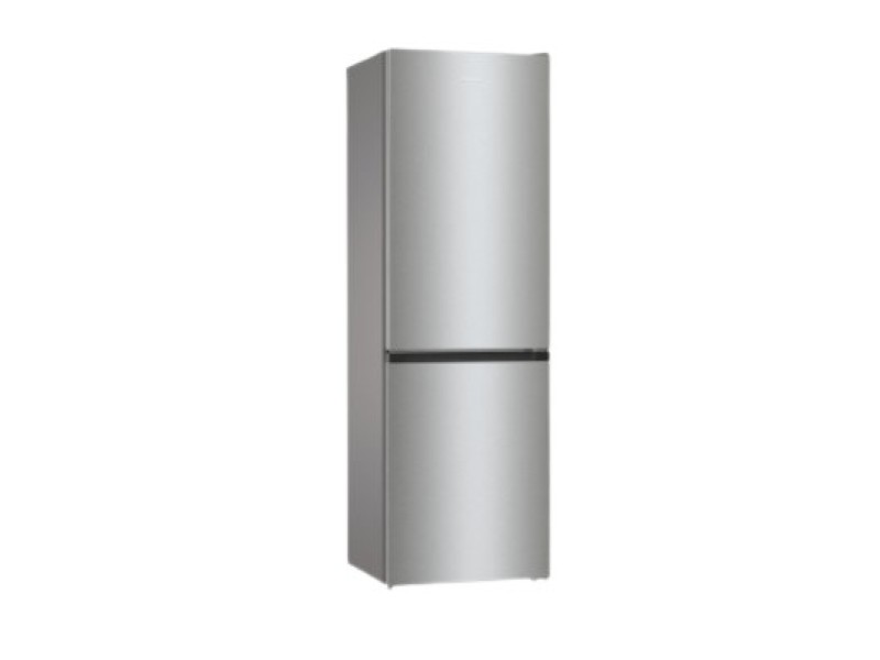 Gorenje NRK61CS2XL4 fridge-freezer Freestanding 300 L C Grey Gorenje NRK61CS2XL4 fridge-freezer Freestanding 300 L C Grey NRK61CS2XL4 – Gorenje Хладилници