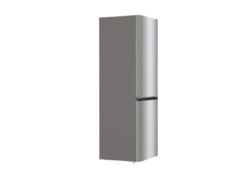 Gorenje NRK61CS2XL4 fridge-freezer Freestanding 300 L C Grey Gorenje NRK61CS2XL4 fridge-freezer Freestanding 300 L C Grey NRK61CS2XL4 – Gorenje Хладилници