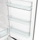 Gorenje NRK61CS2XL4 fridge-freezer Freestanding 300 L C Grey Gorenje NRK61CS2XL4 fridge-freezer Freestanding 300 L C Grey NRK61CS2XL4 – Gorenje Хладилници