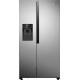 Gorenje NRS9EVX side-by-side refrigerator Freestanding 562 L E Stainless steel NRS9EVX – Gorenje Хладилници