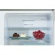 Gorenje NRS9EVX side-by-side refrigerator Freestanding 562 L E Stainless steel NRS9EVX – Gorenje Хладилници