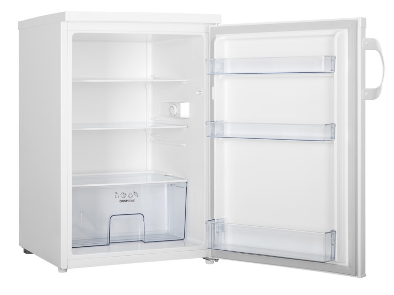 Gorenje R492PW fridge Freestanding 133 L E White R492PW – Gorenje Хладилници