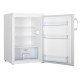 Gorenje R492PW fridge Freestanding 133 L E White R492PW – Gorenje Хладилници