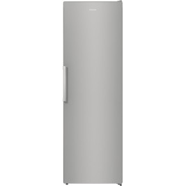 Gorenje R619EES5 fridge Freestanding 398 L E Grey, Metallic