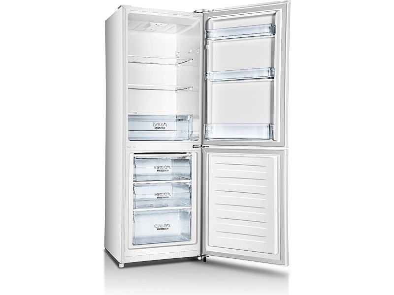 Gorenje RK4162PW4 fridge-freezer Freestanding 230 L E White RK4162PW4 – Gorenje Хладилници