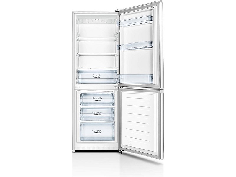 Gorenje RK4162PW4 fridge-freezer Freestanding 230 L E White RK4162PW4 – Gorenje Хладилници