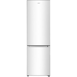 Gorenje RK4182PW4 fridge-freezer Freestanding 269 L E White