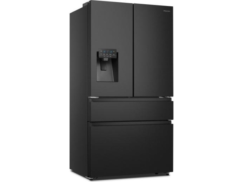 Hisense RB440N4AFA fridge-freezer RF728N4SBFE – HISENSE Хладилници