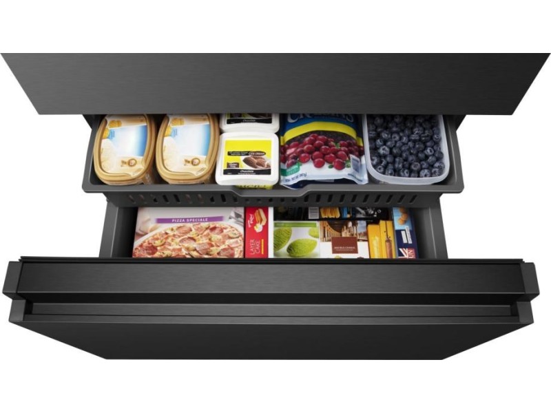 Hisense RB440N4AFA fridge-freezer RF728N4SBFE – HISENSE Хладилници