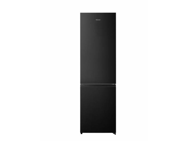 Hisense RB440N4AFA fridge-freezer Freestanding 336 L A Silver RB440N4AFA – HISENSE Хладилници