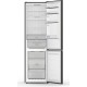 Hisense RB440N4AFA fridge-freezer Freestanding 336 L A Silver RB440N4AFA – HISENSE Хладилници