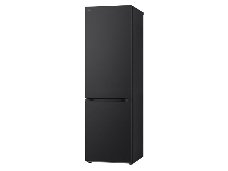 LG GBV3100EEP Freestanding 344 L E Black GBV3100EEP – LG  Хладилници