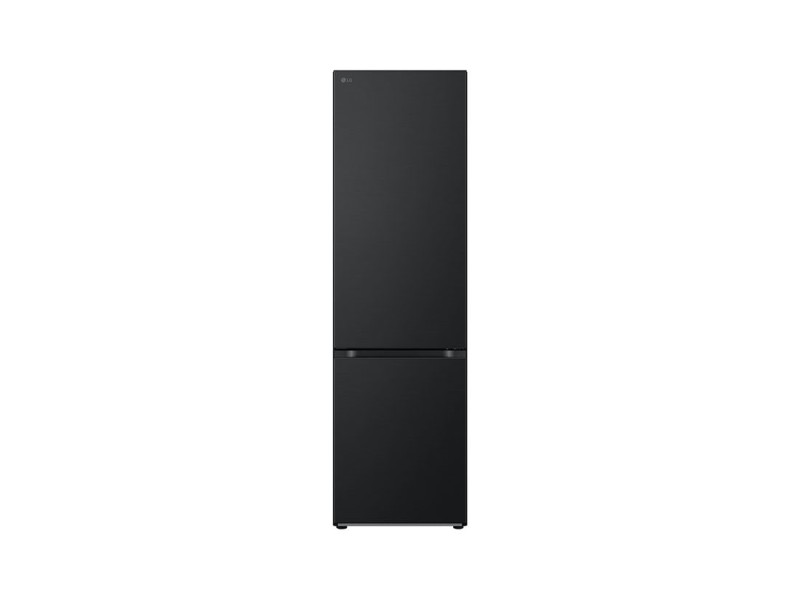 LG GBV5240DEP fridge-freezer Freestanding 387 L D Black GBV5240DEP – LG  Хладилници