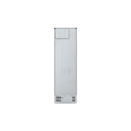 LG GBV5240DEP fridge-freezer Freestanding 387 L D Black