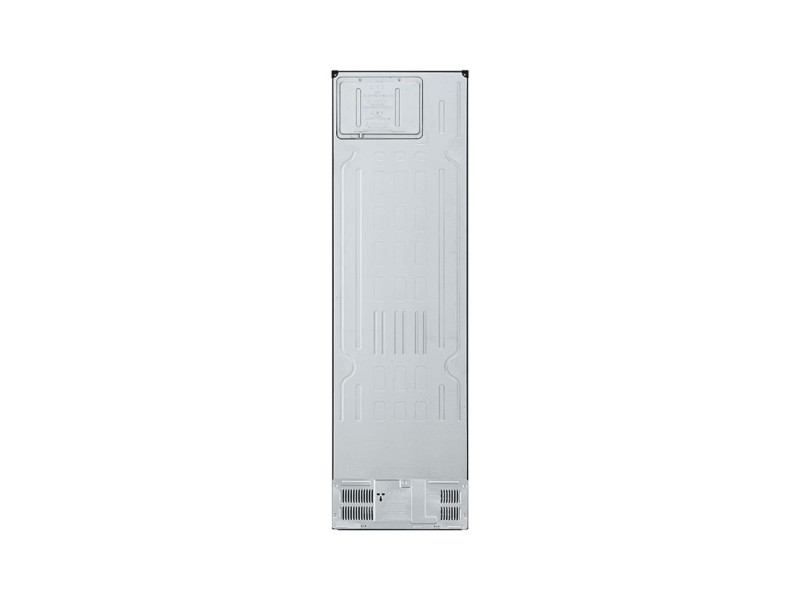 LG GBV5240DEP fridge-freezer Freestanding 387 L D Black GBV5240DEP – LG  Хладилници