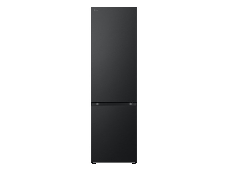 LG GBV7280DEV.AEVQEUR fridge-freezer Freestanding 387 L D Black GBV7280DEV – LG  Хладилници
