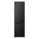 LG GBV7280DEV.AEVQEUR fridge-freezer Freestanding 387 L D Black GBV7280DEV – LG  Хладилници